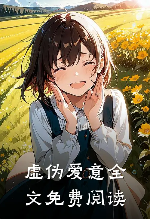 虚伪爱意全文免费阅读