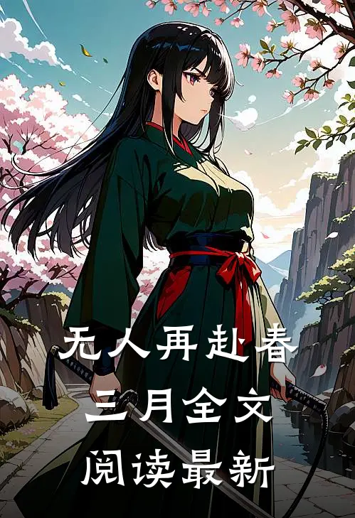 无人再赴春三月全文阅读最新