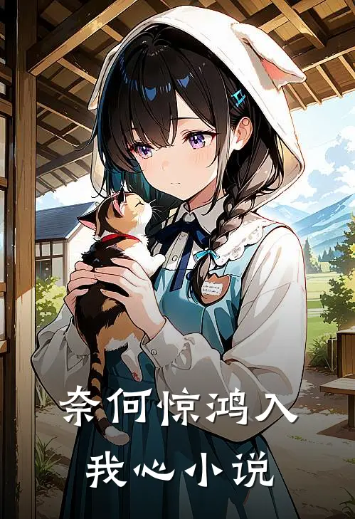 奈何惊鸿入我心小说