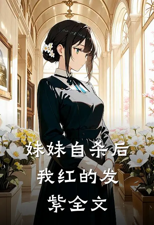 妹妹自杀后，我红的发紫全文