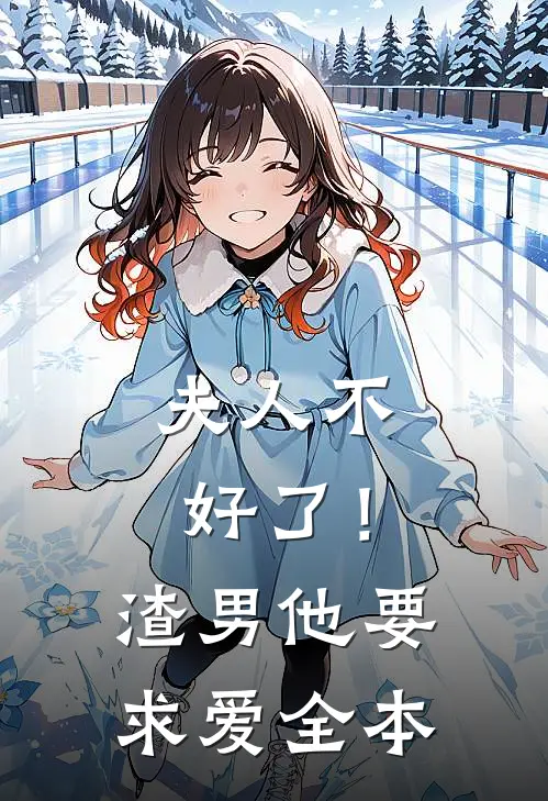 夫人不好了！渣男他要求爱全本