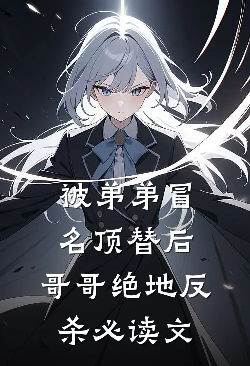 被弟弟冒名顶替后，哥哥绝地反杀必读文