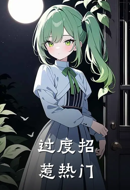 过度招惹热门