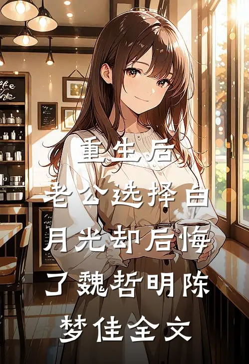 重生后，老公选择白月光却后悔了魏哲明陈梦佳全文