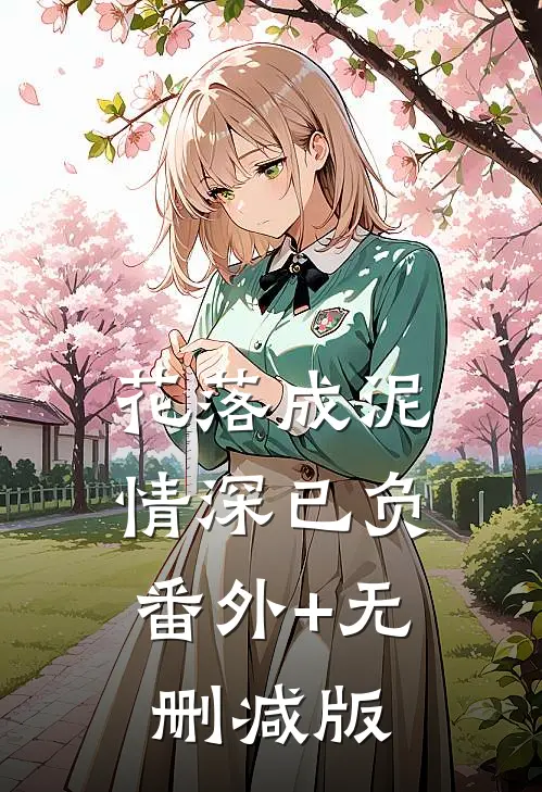 花落成泥，情深已负:番外+无删减版
