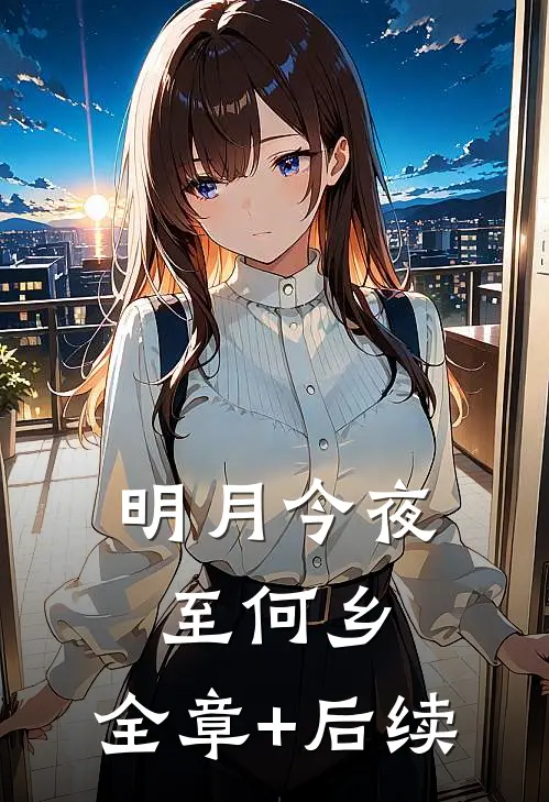 明月今夜至何乡:全章+后续