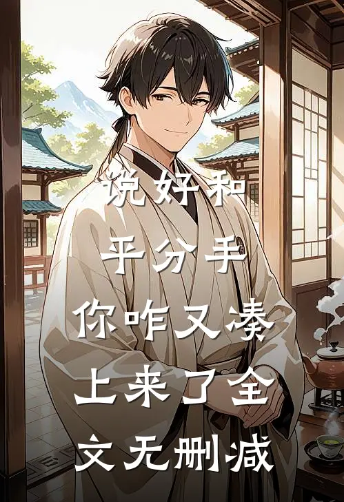 说好和平分手，你咋又凑上来了全文无删减