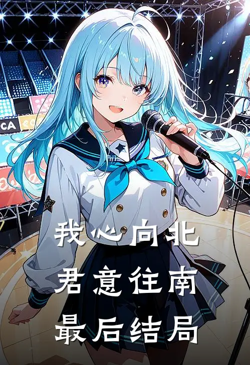 我心向北君意往南最后结局