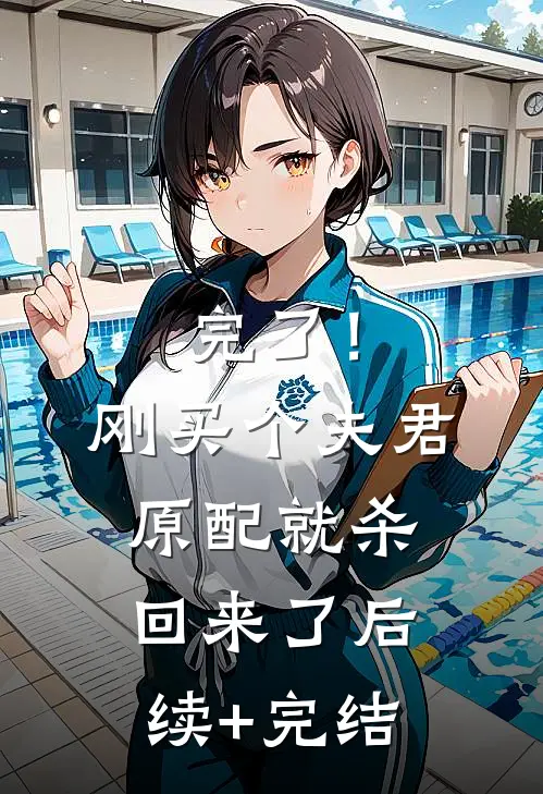 完了！刚买个夫君，原配就杀回来了后续+完结