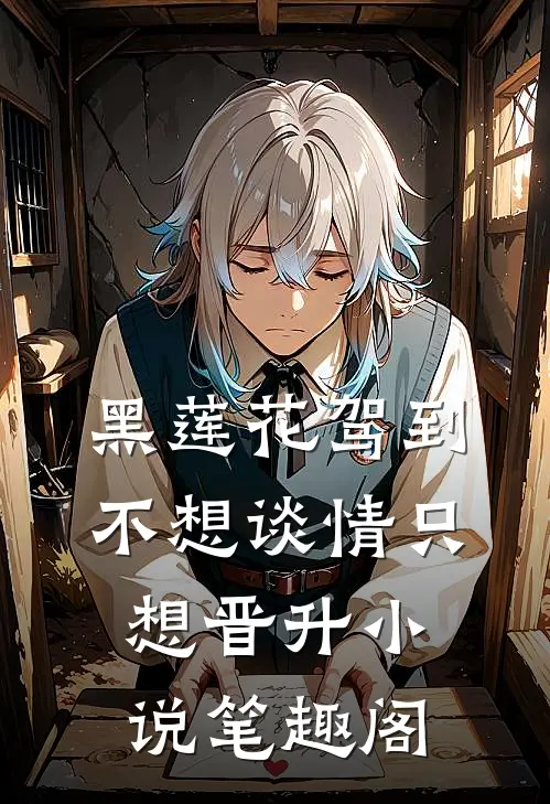 黑莲花驾到，不想谈情只想晋升小说笔趣阁