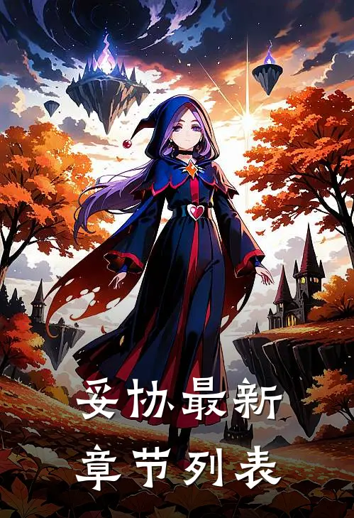 妥协最新章节列表