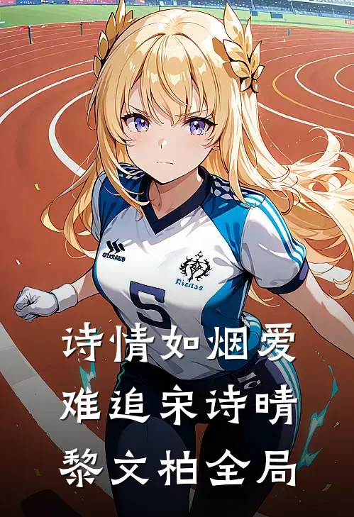 诗情如烟爱难追宋诗晴黎文柏全局