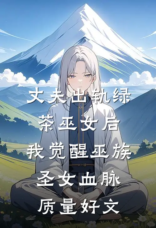 丈夫出轨绿茶巫女后，我觉醒巫族圣女血脉质量好文