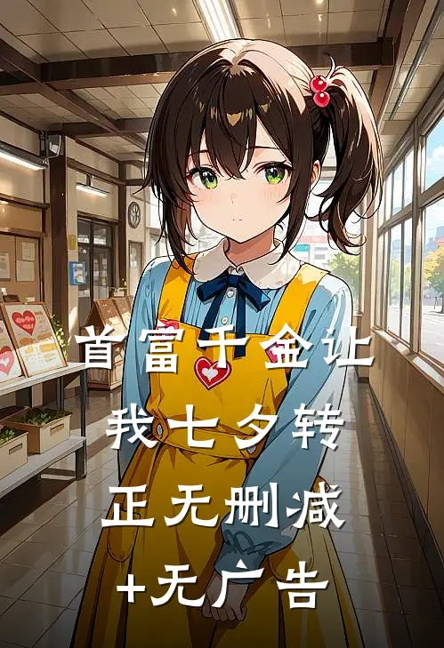 首富千金让我七夕转正无删减+无广告