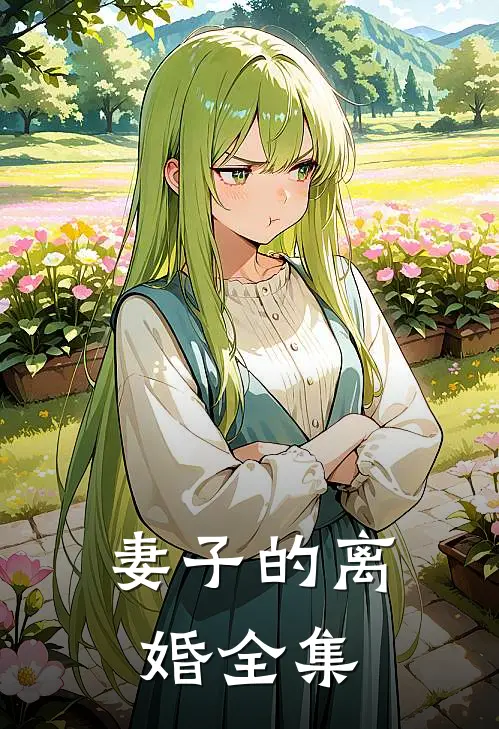妻子的离婚全集