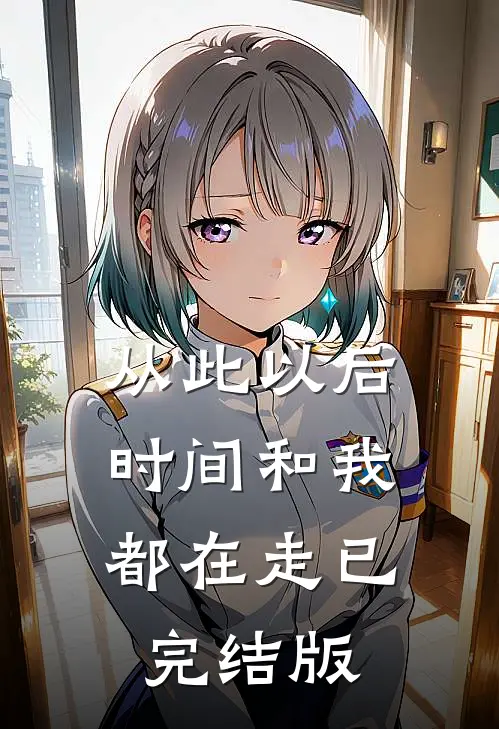 从此以后，时间和我都在走已完结版