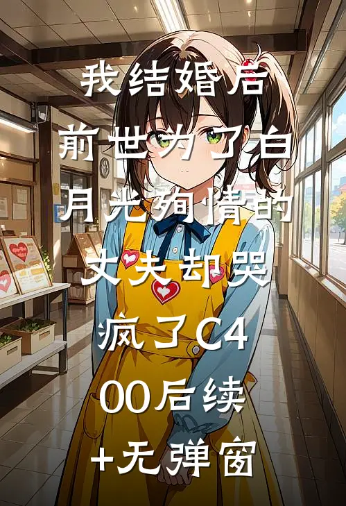 我结婚后，前世为了白月光殉情的丈夫却哭疯了C400后续+无弹窗