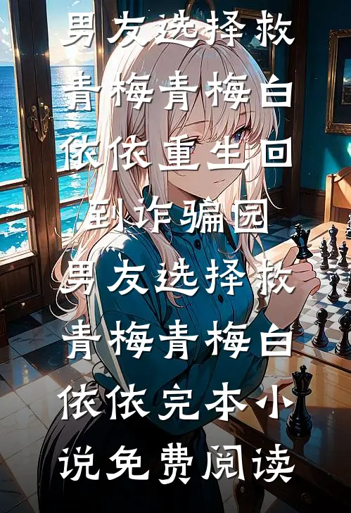 未料相逢好春光完结版
