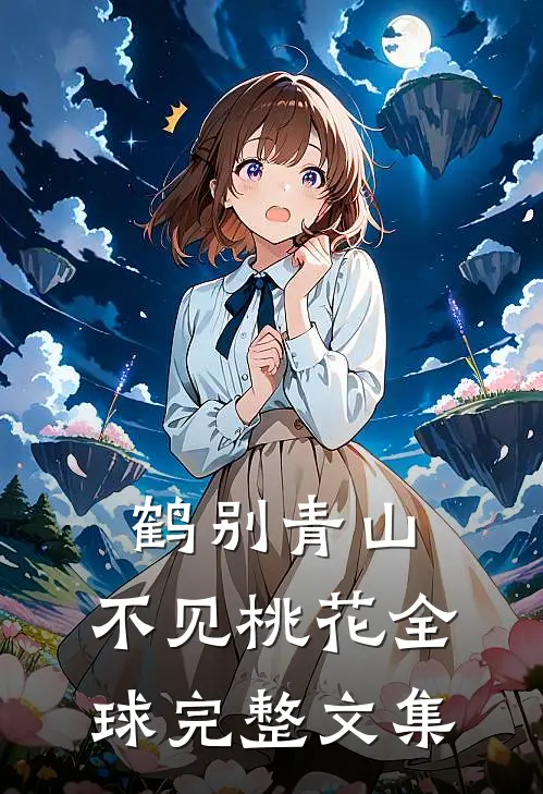 鹤别青山，不见桃花全球完整文集