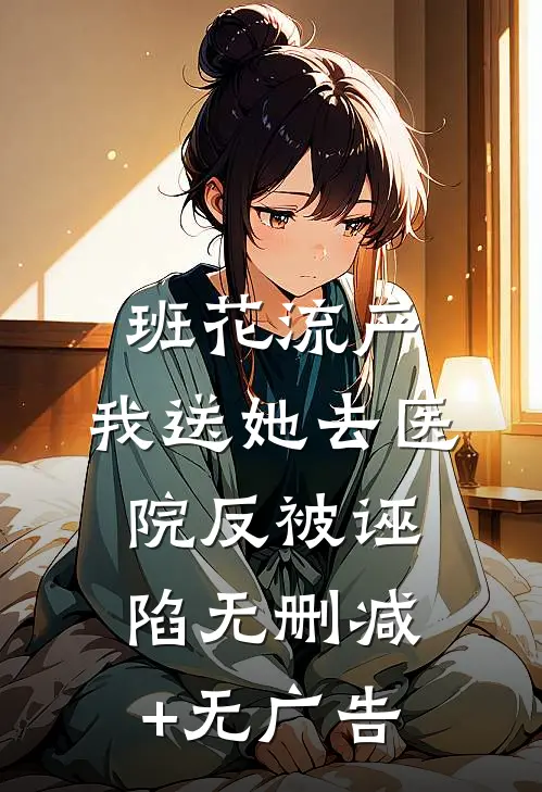 班花流产，我送她去医院反被诬陷无删减+无广告