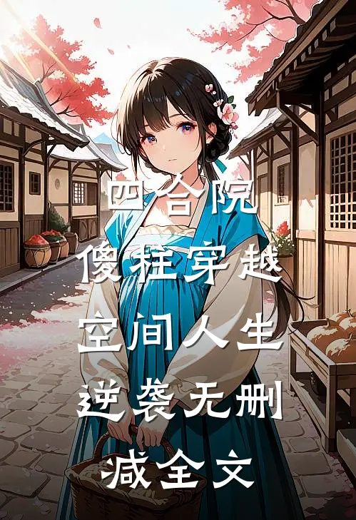 四合院：傻柱穿越，空间人生逆袭无删减全文