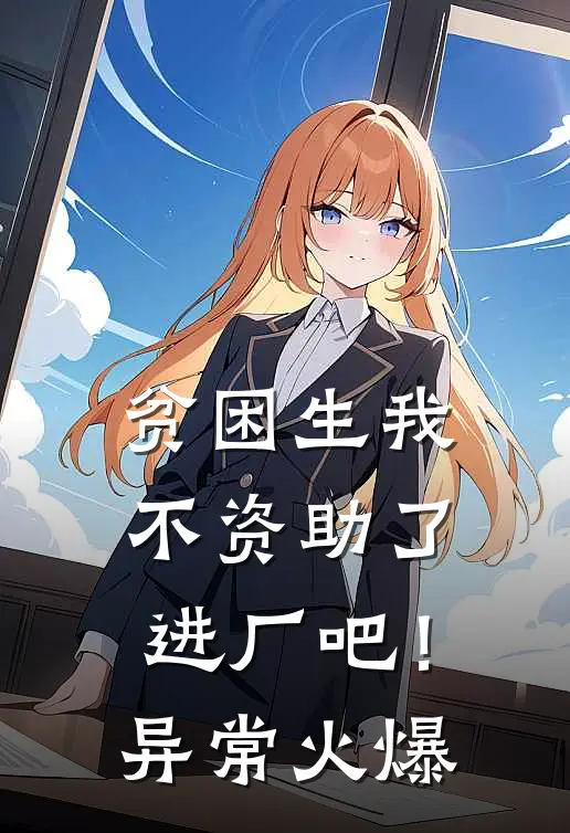 贫困生我不资助了，进厂吧！异常火爆