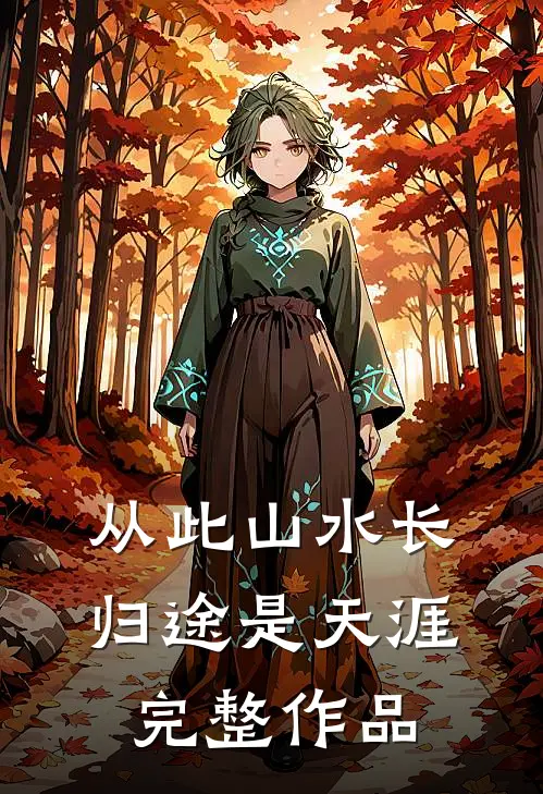 从此山水长，归途是天涯完整作品