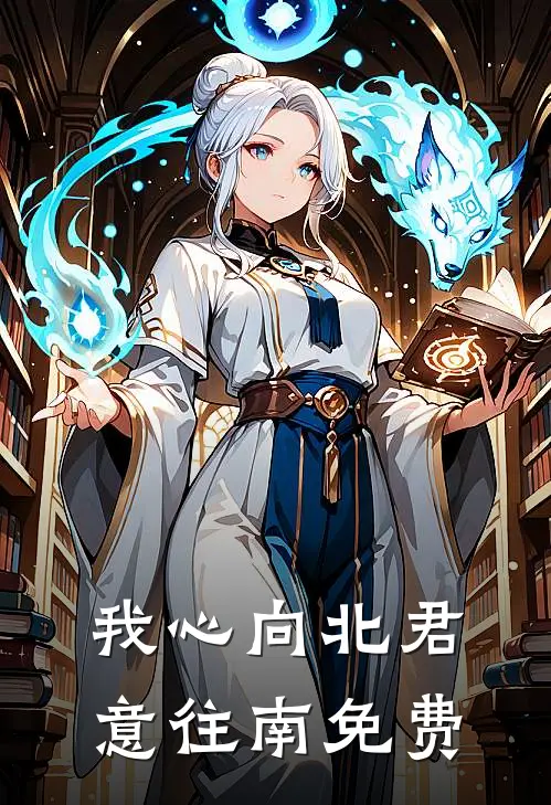 我心向北君意往南免费