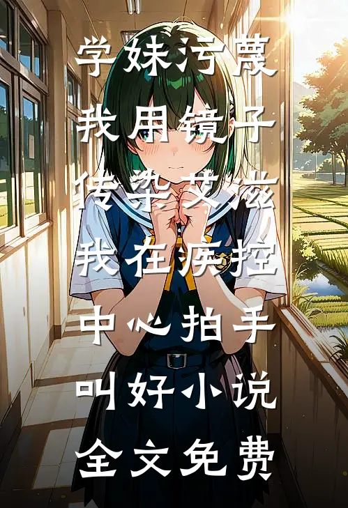 学妹污蔑我用镜子传染艾滋，我在疾控中心拍手叫好小说全文免费