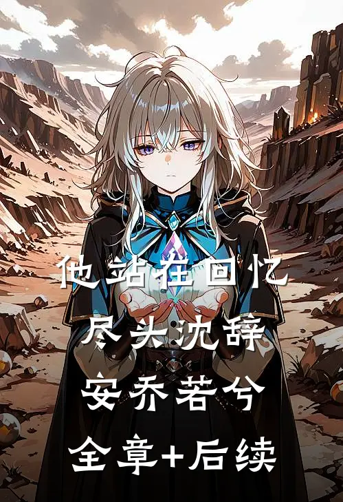 他站在回忆尽头沈辞安乔若兮:全章+后续
