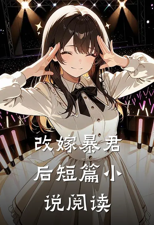 改嫁暴君后短篇小说阅读