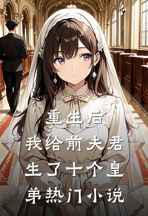 重生后，我给前夫君生了十个皇弟热门小说