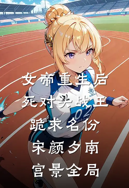 女帝重生后，死对头战王跪求名份宋颜夕南宫景全局
