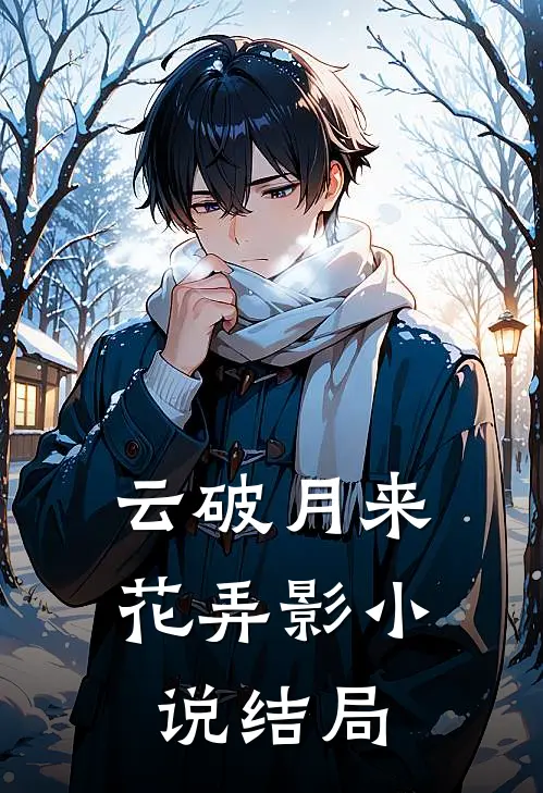 云破月来花弄影小说结局