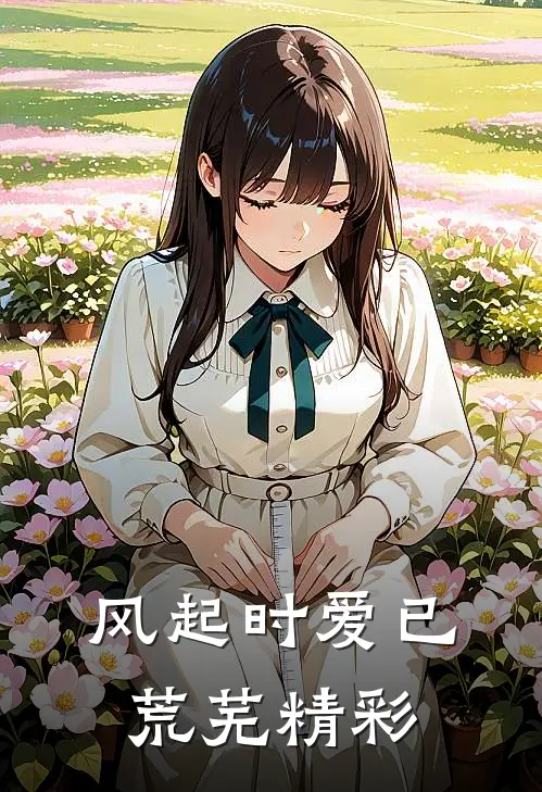 风起时爱已荒芜精彩