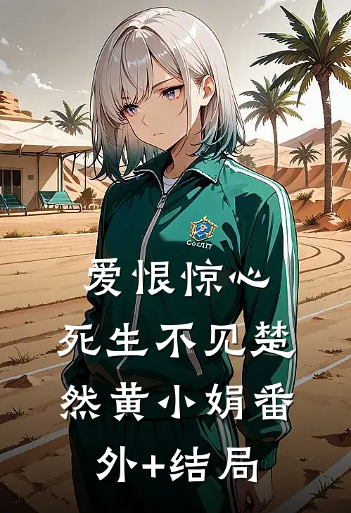 爱恨惊心，死生不见楚然黄小娟(番外)+(结局)
