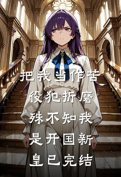 把我当作苦役犯折磨，殊不知我是开国新皇已完结