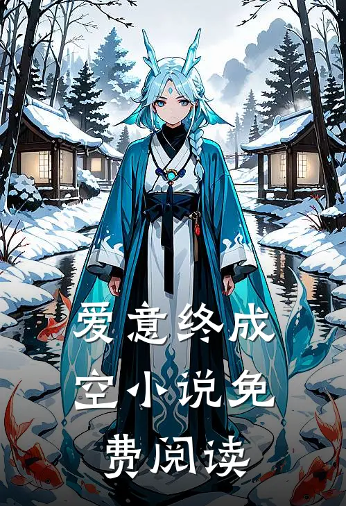 爱意终成空小说免费阅读
