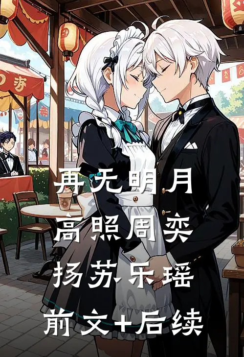 再无明月高照周奕扬苏乐瑶:前文+后续