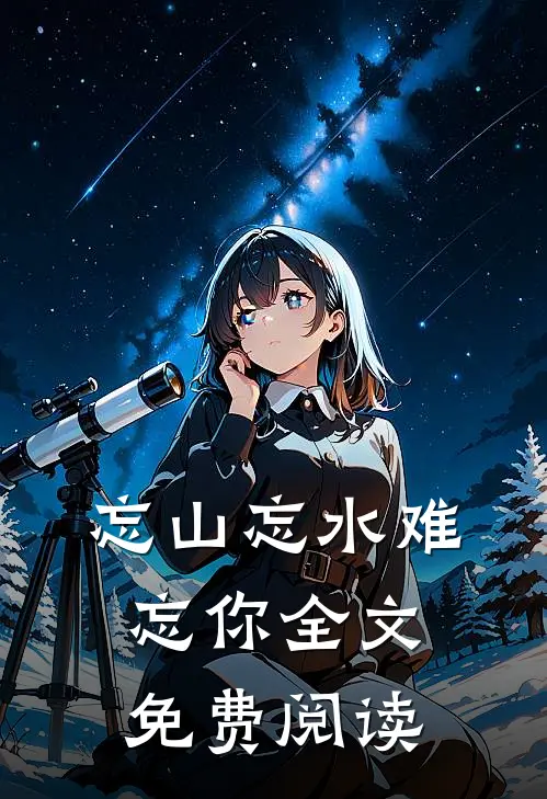 忘山忘水难忘你全文免费阅读