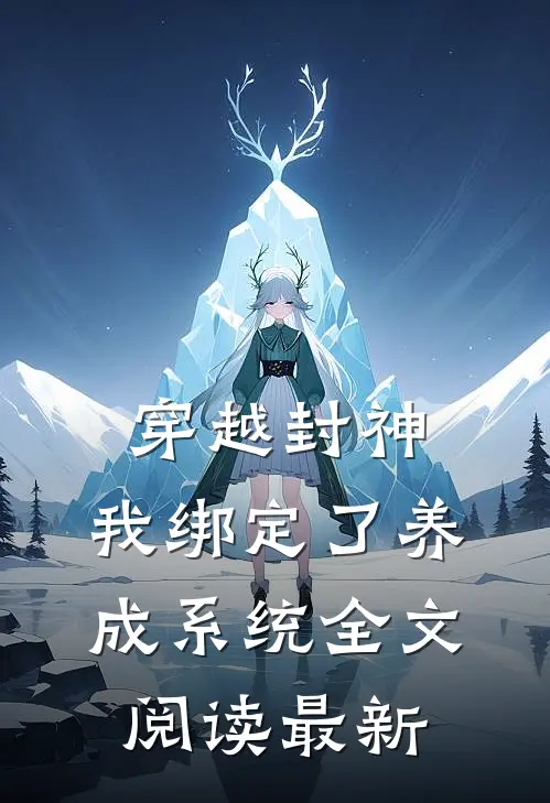 穿越封神，我绑定了养成系统全文阅读最新