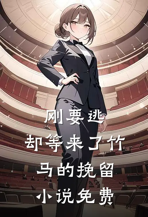 刚要逃，却等来了竹马的挽留小说免费
