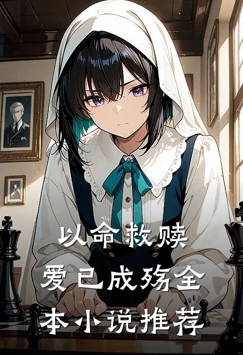 以命救赎，爱已成殇全本小说推荐