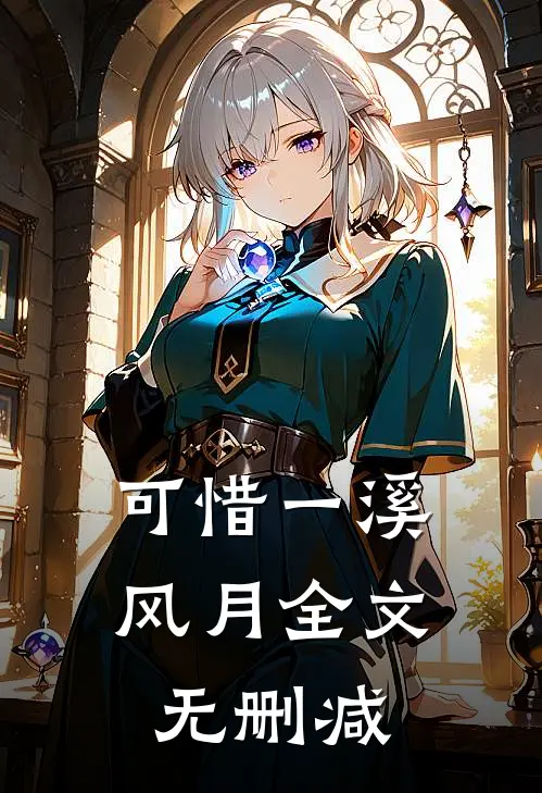 可惜一溪风月全文无删减