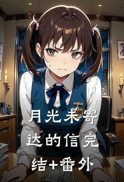 月光未寄达的信完结+番外