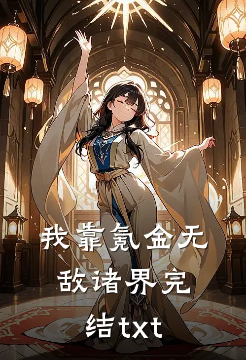 我靠氪金无敌诸界完结txt