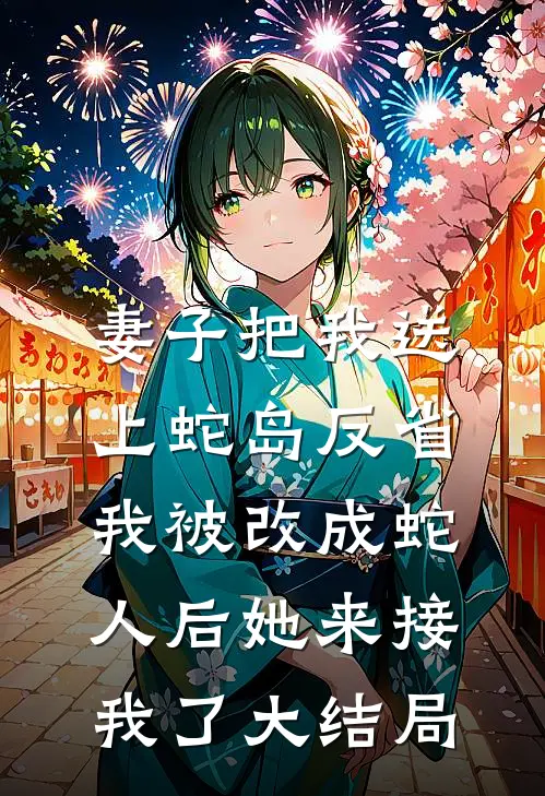 妻子把我送上蛇岛反省，我被改成蛇人后她来接我了大结局