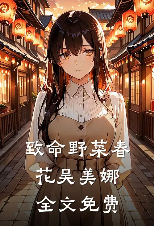 致命野菜春花吴美娜全文免费