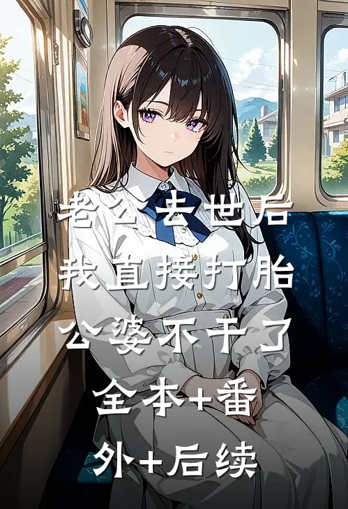 老公去世后，我直接打胎，公婆不干了:全本+番外+后续