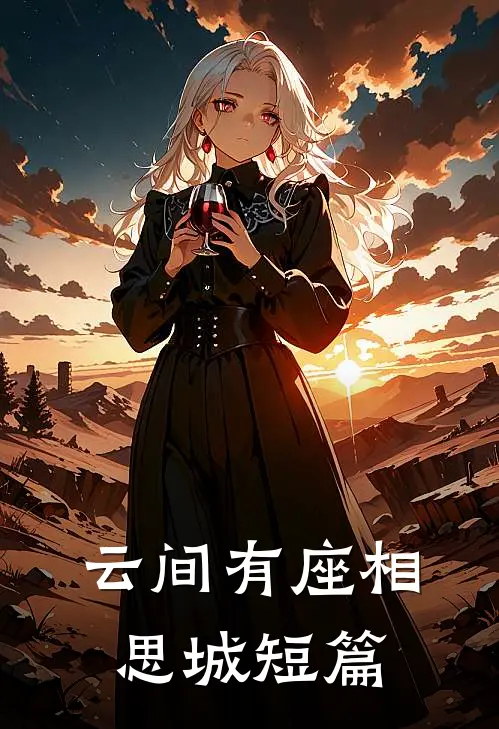 云间有座相思城短篇